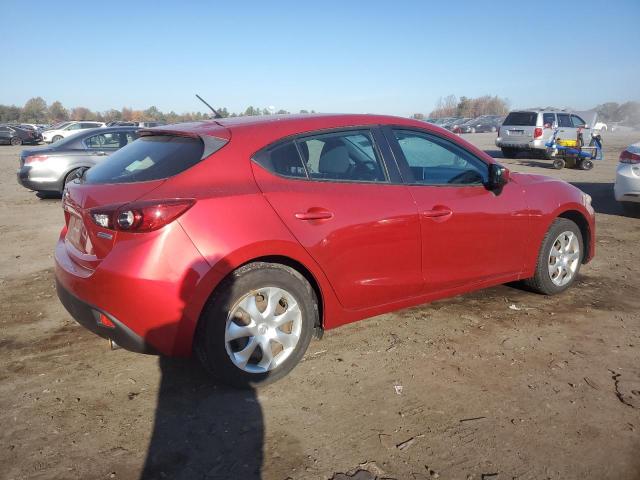 2016 MAZDA 3 SPORT - 3MZBM1J77GM250483