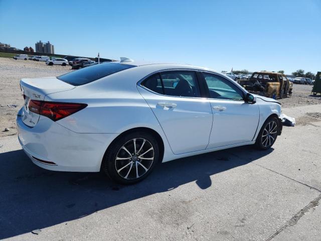 2016 ACURA TLX TECH #3287645040