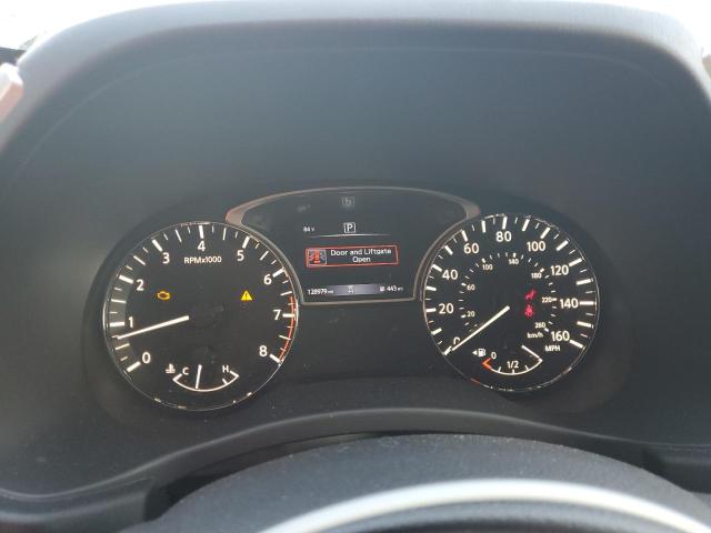 2019 NISSAN PATHFINDER - 5N1DR2MN8KC638700