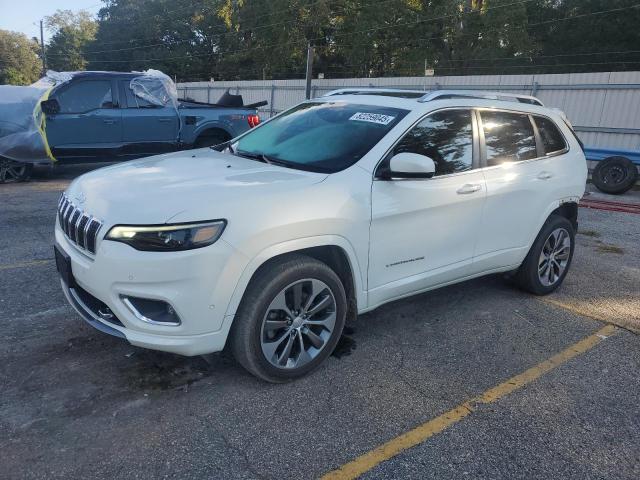 Global Auto Auctions: 2019 JEEP CHEROKEE O