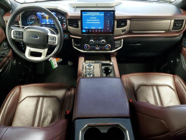 2024 FORD EXPEDITION - 1FMJK2A84REA28538