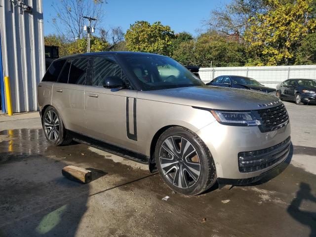 2024 LAND ROVER RANGE ROVER SE SALKP9E94RA223769
