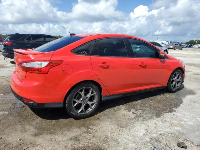 2013 FORD FOCUS SE - 1FADP3F21DL117734