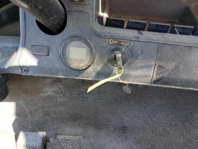 2020 CLUB CAR TEMPO LITHIUM #3263695723