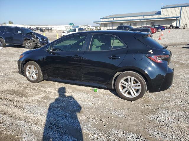 2019 TOYOTA COROLLA SE - JTNK4RBE3K3047451