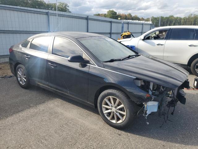 2018 HYUNDAI SONATA ECO 5NPE24AA7JH671507
