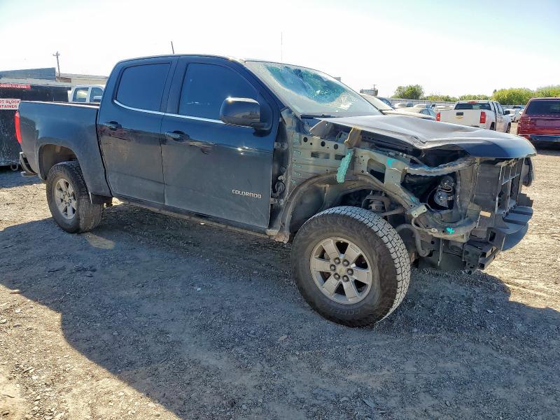 2017 CHEVROLET COLORADO #3309700864