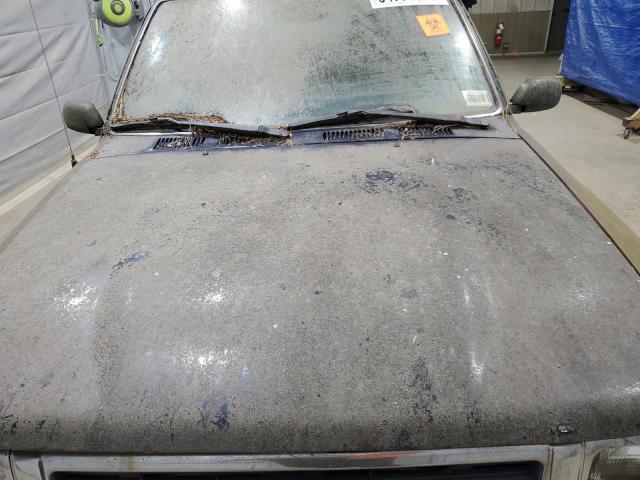 1995 TOYOTA PICKUP 1/2 #3305392299