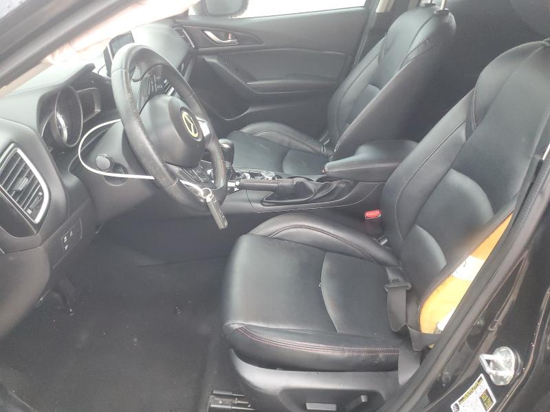 2014 MAZDA 3 GRAND TO - JM1BM1M78E1159912