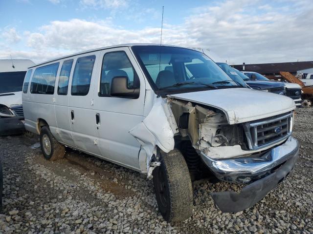 2007 FORD ECONOLINE #3292384285