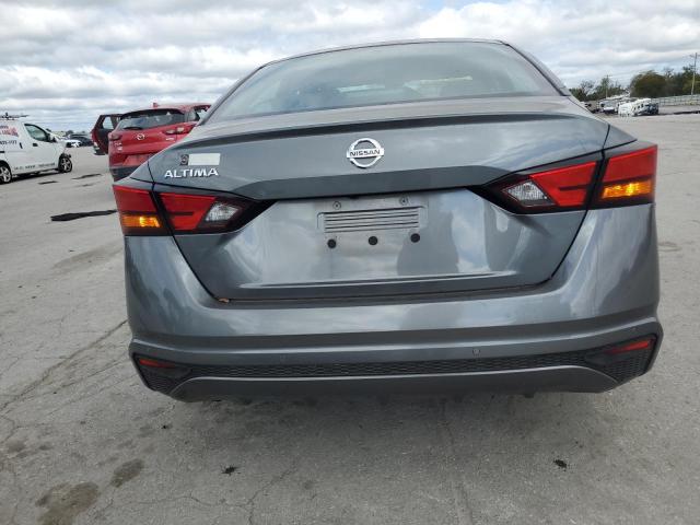 2021 NISSAN ALTIMA S #3301774345