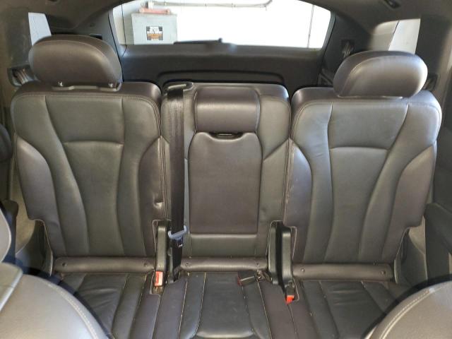 2017 AUDI Q7 PREMIUM WA1AAAF77HD010230