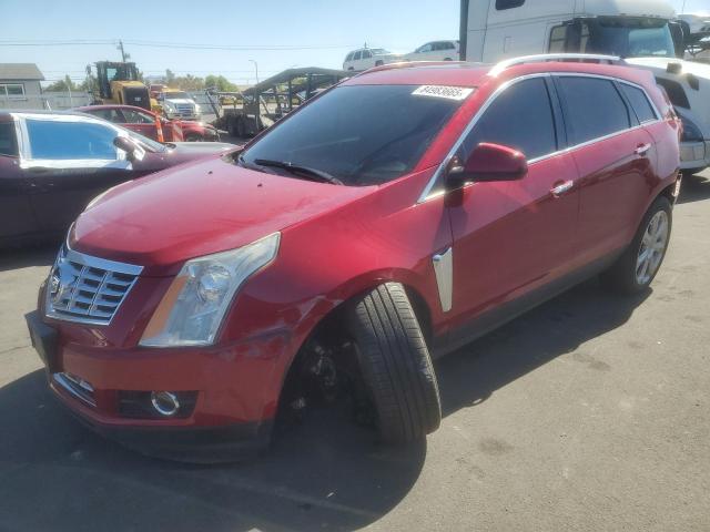 2015 CADILLAC SRX PERFOR 3GYFNCE31FS578412