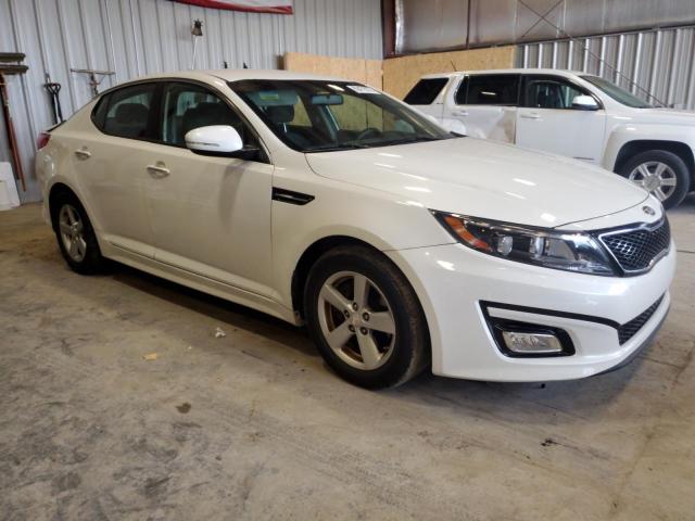 2015 KIA OPTIMA LX - KNAGM4A73F5599264