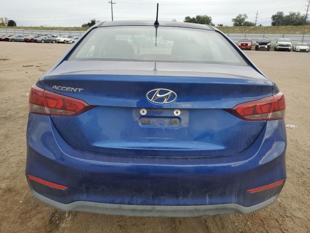 2018 HYUNDAI ACCENT SE 3KPC24A39JE022577