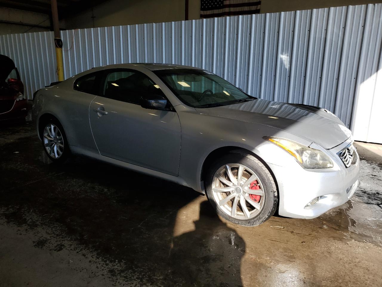 INFINITI G37