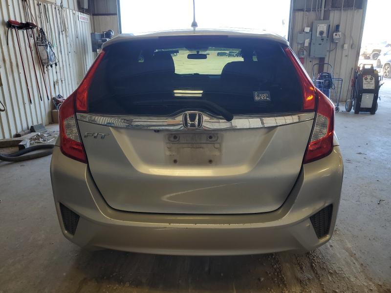 2015 HONDA FIT EX 3HGGK5H81FM738431
