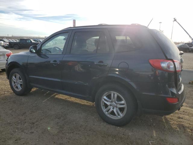 2011 HYUNDAI SANTA FE GLS - 5XYZG4AG0BG035317