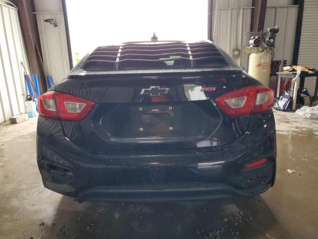 2018 CHEVROLET CRUZE LT - 1G1BE5SM2J7102277