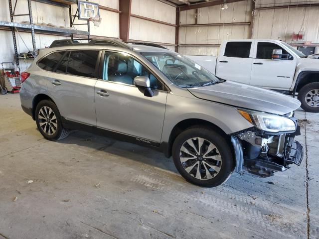 2016 SUBARU OUTBACK 2. - 4S4BSBNC0G3345910