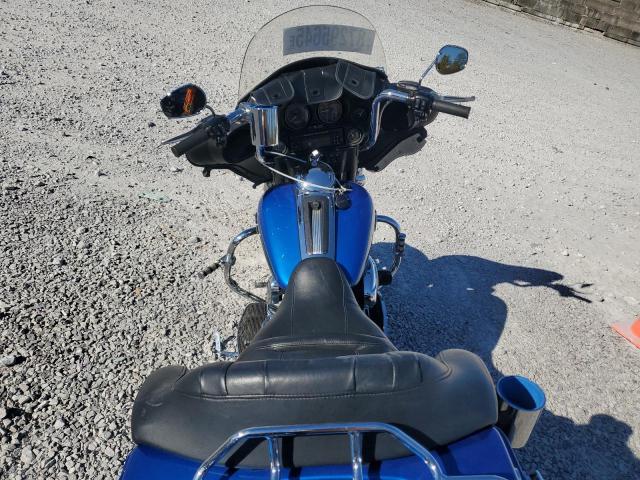 2008 HARLEY-DAVIDSON FLHTCU - 1HD1FC4198Y692343