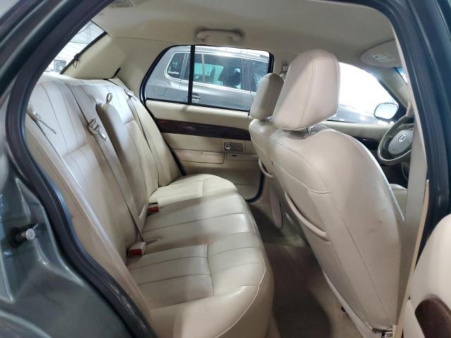 2006 MERCURY GRAND MARQ #3294456503