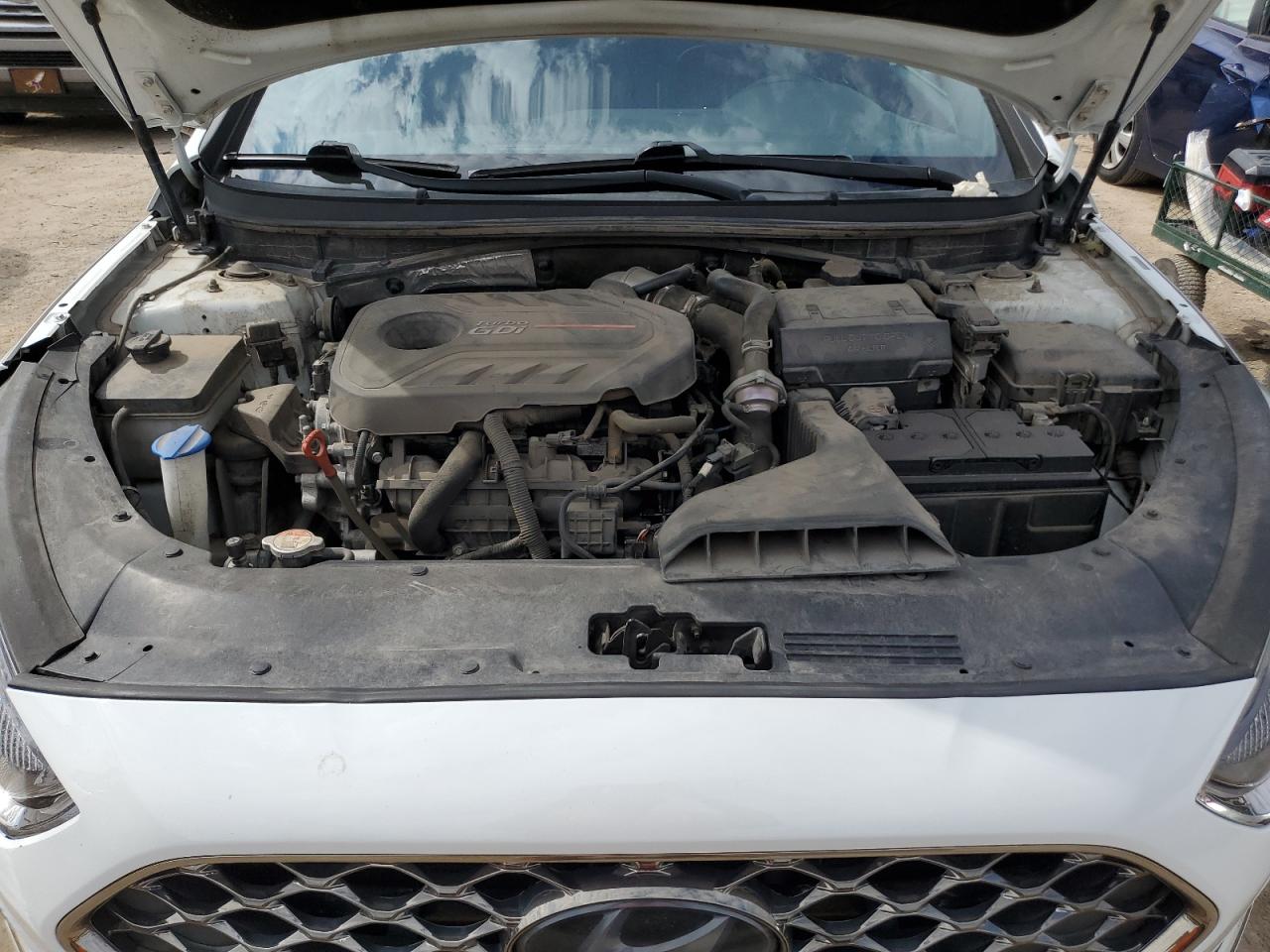 HYUNDAI SONATA SPORT