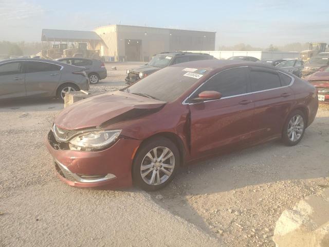 CHRYSLER 200 LIMITE