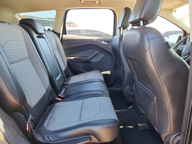 2019 FORD ESCAPE SE - 1FMCU9GD4KUB62753