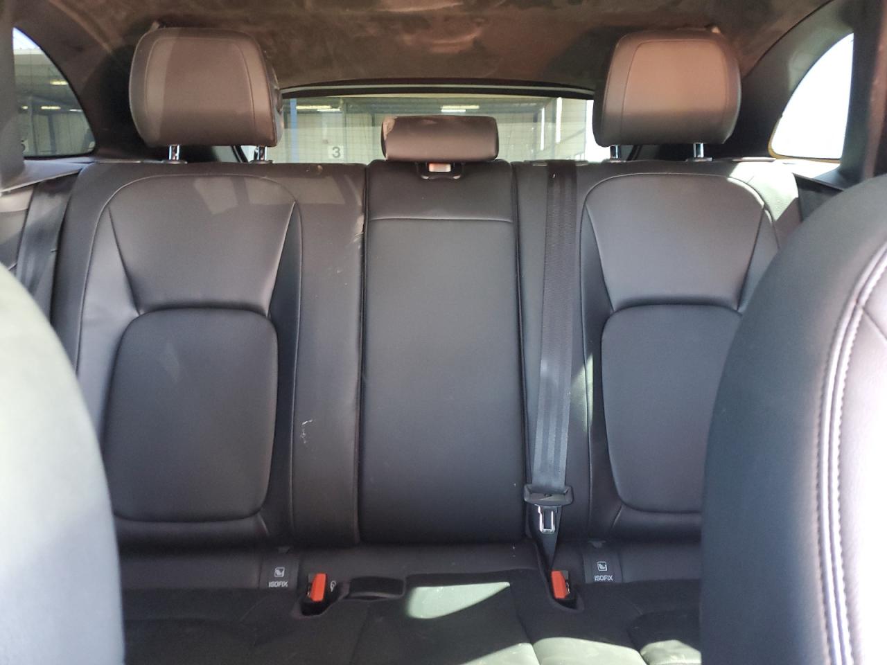 JAGUAR F-PACE PREMIUM