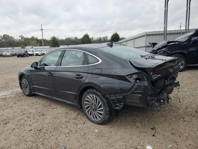 2025 HYUNDAI SONATA HYB - KMHL34JJ7SA108630