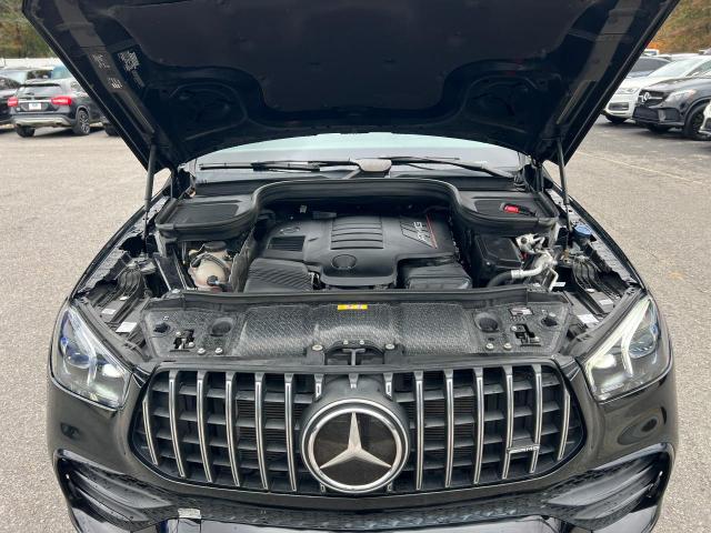 2023 MERCEDES-BENZ GLE COUPE 4JGFD6BB3PA860362
