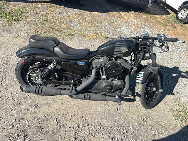 2017 HARLEY-DAVIDSON XL1200 FOR 1HD1LC310HC421050
