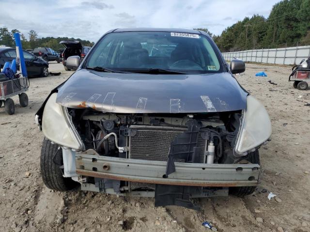 2012 NISSAN VERSA S - 3N1CN7APXCL893176