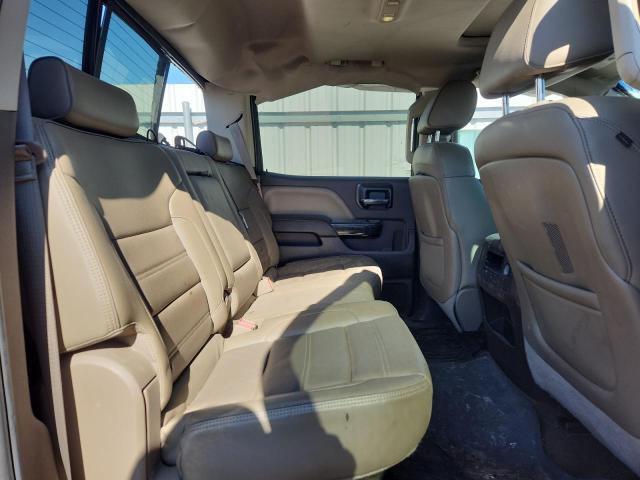 2015 GMC SIERRA K15 - 3GTU2WEJ1FG429636