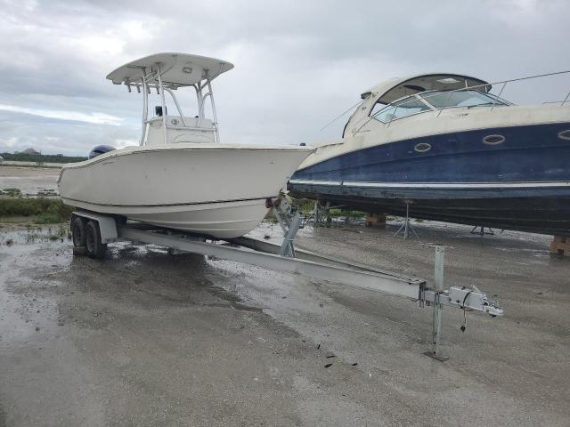 NAUTICA 20FT BOAT