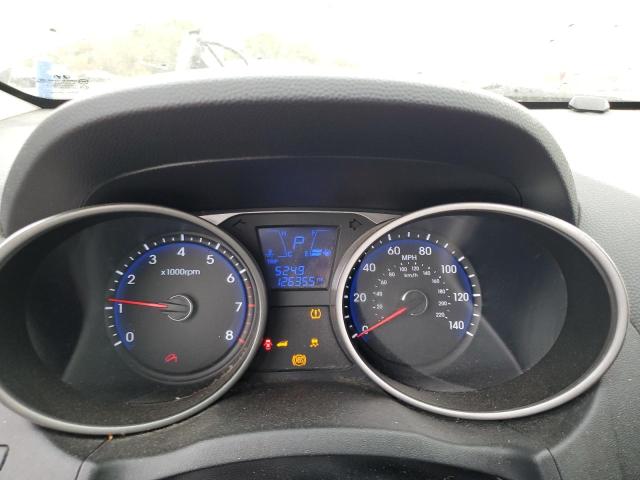 2013 HYUNDAI TUCSON GLS #3310602330