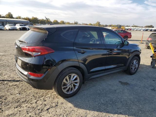 2017 HYUNDAI TUCSON SE #3304602515