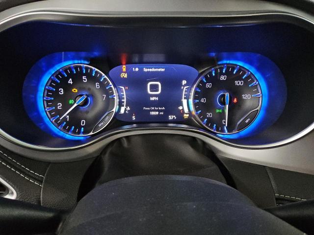 2025 CHRYSLER PACIFICA L 2C4RC1GG1SR529330