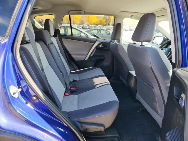 2015 TOYOTA RAV4 XLE - 2T3RFREV6FW240138