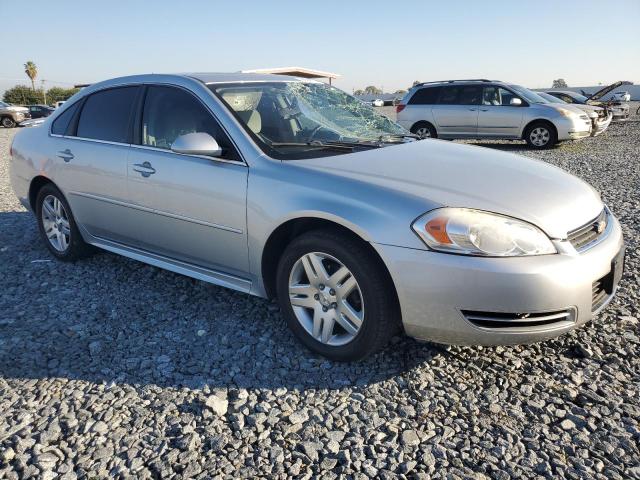 2012 CHEVROLET IMPALA LT - 2G1WG5E3XC1184564
