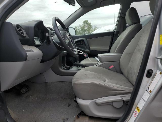 2010 TOYOTA RAV4 - JTMBF4DV7A5026989