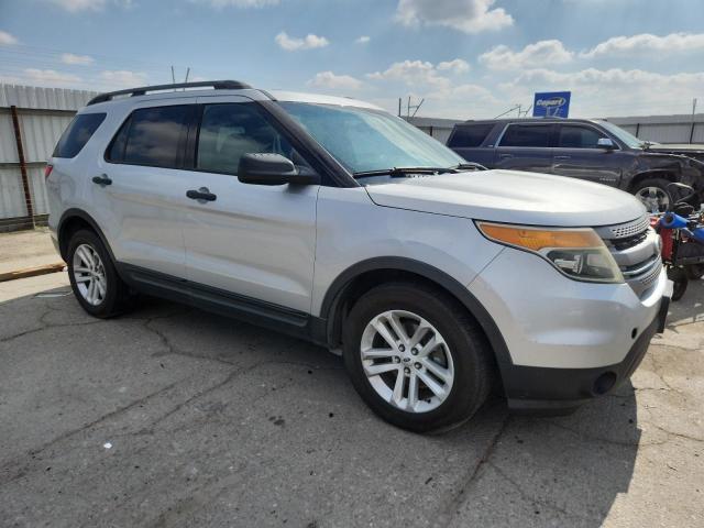2015 FORD EXPLORER 1FM5K7B88FGA34291