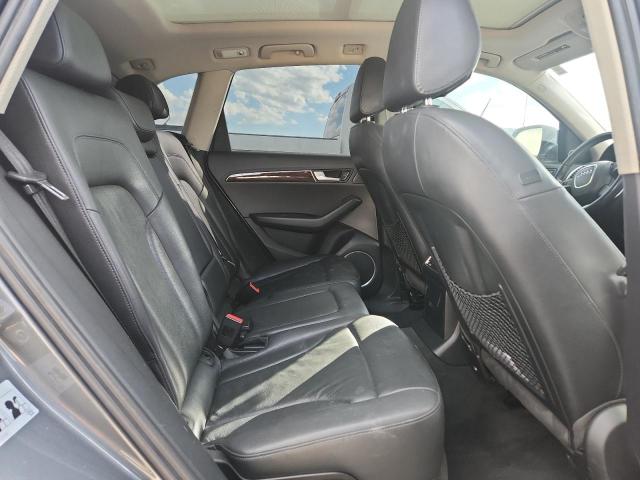 2012 AUDI Q5 PREMIUM - WA1LFAFP4CA114341