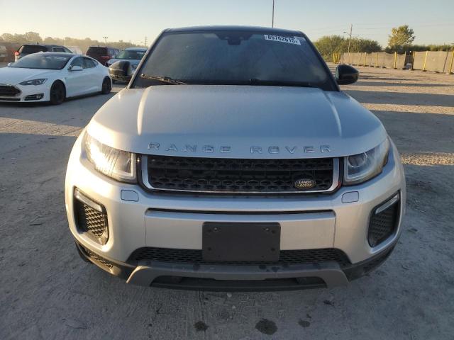 2017 LAND ROVER RANGE ROVE SALVP2BG4HH198661