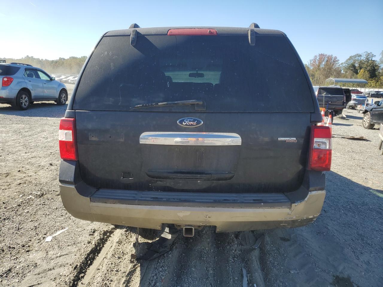 Lot #3282423271 2007 FORD EXPEDITION