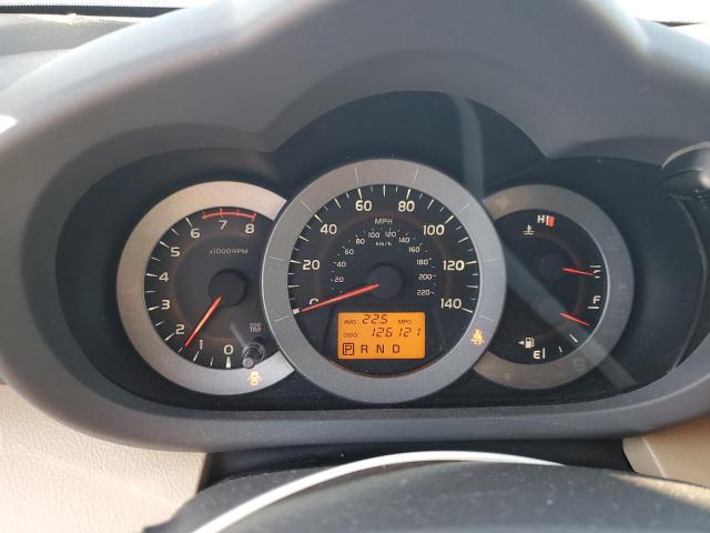 2011 TOYOTA RAV4 #3287544999