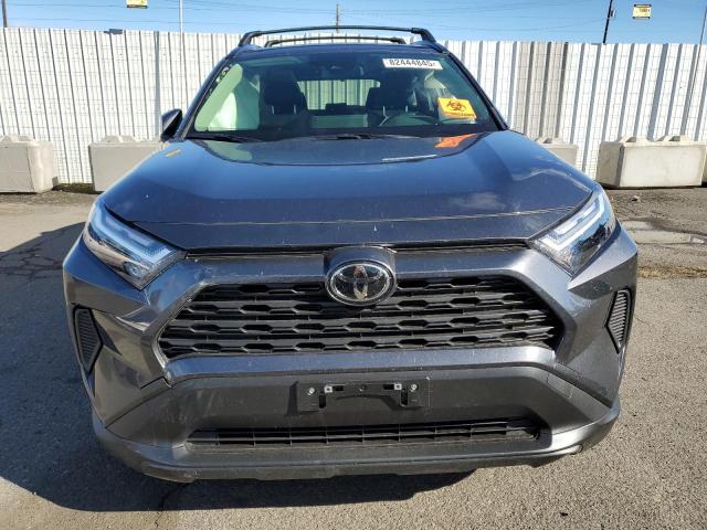 2025 TOYOTA RAV4 XLE - JTMRWRFV1SD320601