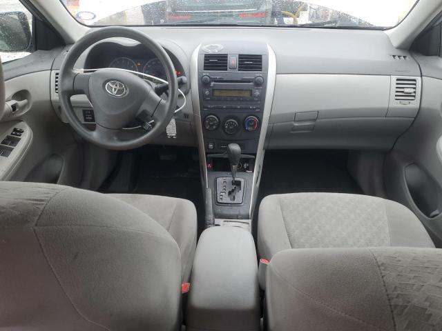 2009 TOYOTA COROLLA BA #3303727433