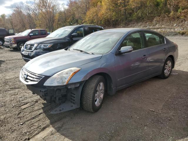 Global Auto Auctions: 2011 NISSAN ALTIMA BAS